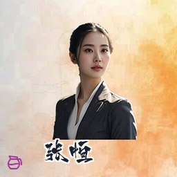 张恒