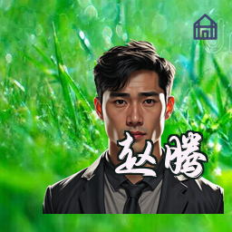 赵腾